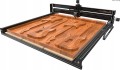 Frezarka CNC LEAD 1515 Pole 1170x1250x90 mm Maszyna do obróbki drewna