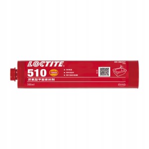 USZCZELNIACZ KOŁNIERZY LOCTITE 510 - 300ML - WYSOKOTEMPERATUROWY