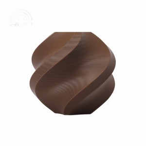 Bambu Lab PLA Basic 1,75 mm kakaowo-brązowy (10802) 1 kg | Filament PLA |