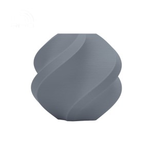 Bambu Lab PLA Matte 1,75 mm 1 kg  Popielaty szary (11102) | Matowy filament PLA