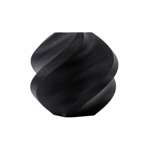 Filament Bambu Lab PLA matte - szpula / 1kg / Charcoal (11101) czarny mat