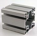 Aluminiowy Profil Konstrukcyjny 80x80 T8 NA WYMIAR