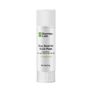 Klej w sztyfcie Bambu Lab do druku 3D 21 g | Oryginalny SGL001