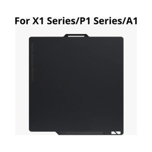 Płyta Bambu Lab Dual Sided Smooth PEI Plate A1 P1 X1 gładka blacha FAP010