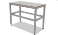 Profil aluminiowy 6063 T5 czarny - jakosc