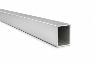 Profil aluminiowy zamknięty 40x60x2 surowy [Na wymiar]