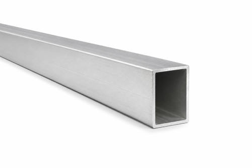 Profil aluminiowy zamkniety 40x60x2 - przekroj