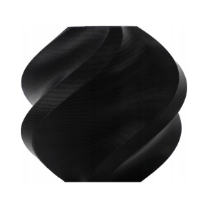 Filament Bambu Lab ABS - Refill | 1kg | Black (40101) | Czarny