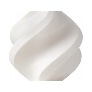 Filament Bambu Lab ABS 1,75 mm | 1kg | Biały (40100) ze szpulą