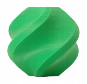 Filament Bambu Lab PETG BASIC ZIELONY (30502) 1,75mm 1 kg | SZPULA