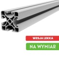 Profil 40x40 LEKKI [8] [Na wymiar]