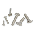 Śruba młoteczkowa M5x30 mm do profili 20x20 [6]