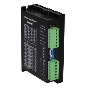 Sterownik silnika krokowego DM542