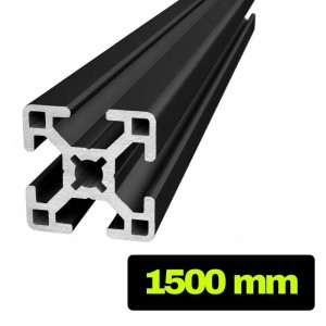 Profil aluminiowy 30x30 [8] 1500mm