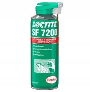 LOCTITE SF 7200 400 ml - środek do usuwania uszczelek