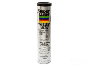 Super Lube MULTI-PURPOSE SYNTHETIC GREASE (PTFE) (NLGI 2) pojemnik 400g 41150