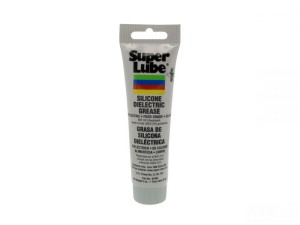 Smar silikonowy Super Lube Dielectric and Vacuum Grease 85g 91003