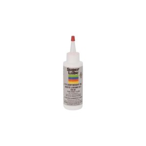Olej Super Lube Direct Food Contact Lightweight H3, butelka 118 ml 60004