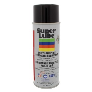 Spray Smar Super Lube z PTFE 311g 31110