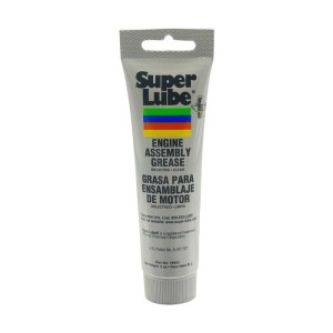 Smar Super Lube Engine Assembly 85g 19003