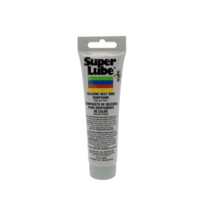 Pasta Super Lube termicznie przewodząca 85g 98003