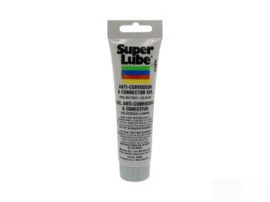 Żel antykorozyjny Super Lube do elektryki 85g 82003