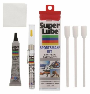 Zestaw sportowy: Super Lube Sportsman's Kit 11520