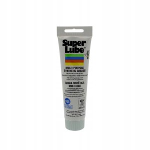 Super Lube Multi-Purpose Synthetic Grease with Syncolon (PTFE) 21030 - 85 g