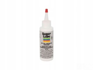 Super Lube 12004 Air Tool Pneumatic Lubricant 118 ml