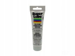 Smar silikonowy Super Lube Silicone Lubricating Grease 85g 92003