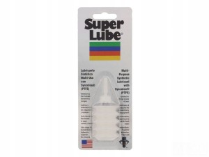 Super Lube Multi-Purpose Synthetic Grease with Syncolon (PTFE) - 28g, 21020