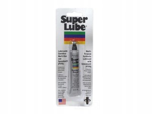 Super Lube Multi-Purpose Synthetic Grease with Syncolon (PTFE)12g 21010