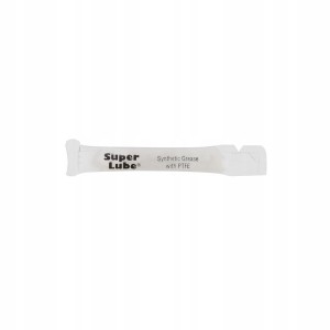 Super Lube Synthetic Grease with Syncolon (PTFE) - saszetka 1 ml (82340)