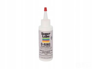 Olej Super Lube O-Ring Silicone Lubricant 118ml 4oz 56204