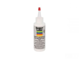 SuperLube 52004 Wielozadaniowy lekki olej syntetyczny - 118 ml