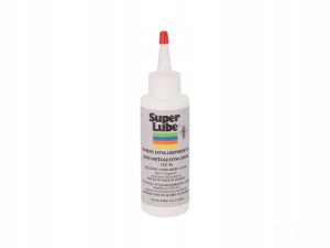 SuperLube 53004 Wielozadaniowy lekki olej syntetyczny ISO 46 - 118 ml