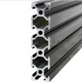 V-SLOT 2080 - Czarny Anodowany 500mm