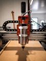 frezarka CNC hydra