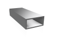 Profil aluminiowy zamknięty 20x40x2 malowany proszkowo [Na wymiar]