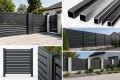 Profil aluminiowy zamknięty 20x30x2 malowany proszkowo [Na wymiar]