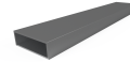 Profil aluminiowy zamknięty 20x60x2 malowany proszkowo [Na wymiar]