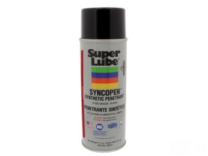 Spray Super Lube Syncopen Synthetic Penetrant 311g 85011