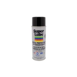 Spray Super Lube Metal Protectant and Corrosion Inhibitor 311g 83110