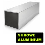 Profil aluminiowy 80x80x3 [na wymiar]