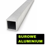 Profil aluminiowy 20x20x2 [Na wymiar]