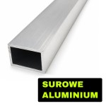 Profil aluminiowy 20x30x2 [na wymiar]
