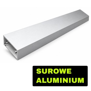 Profil Romb Aluminiowy Mini  [Na wymiar]