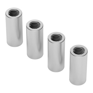 Tulejka dystansowa gwintowana 14mm M4 (4szt)