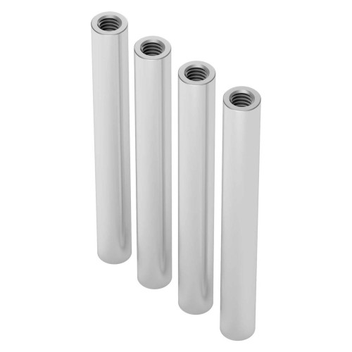 Tulejka dystansowa gwintowana 52mm M4 (4szt)