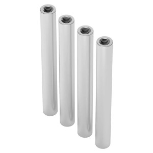 Tulejka dystansowa gwintowana 54mm M4 (4szt)